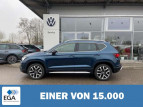 Bild Seat Ateca 2.0 TDI DSG 4-DRIVE Xperience STANDHEIZUNG