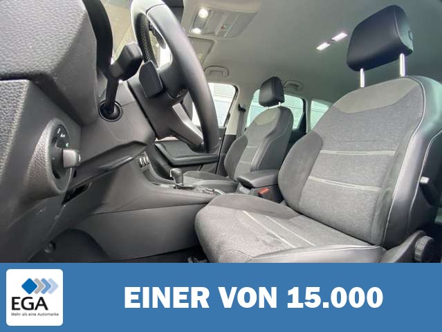 Seat Ateca 1.5 TSI DSG Xperience NAVI-PRO+LED+FULL-LI