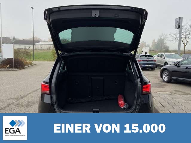 Seat Ateca 1.5 TSI DSG Xperience NAVI-PRO+LED+FULL-LI