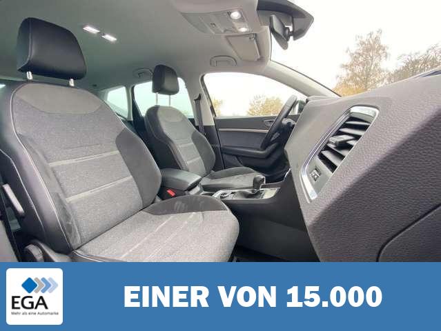 Seat Ateca 1.5 TSI DSG Xperience NAVI-PRO+LED+FULL-LI