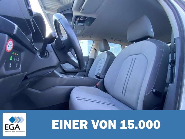 Seat Leon ST 2.0 TDI DSG Style PAKET+M+NAVI-PRO+LED+V