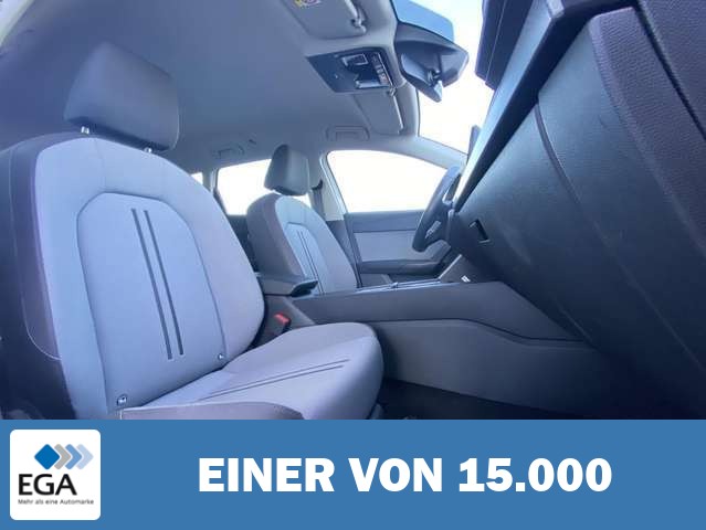 Seat Leon ST 2.0 TDI DSG Style PAKET+M+NAVI-PRO+LED+V