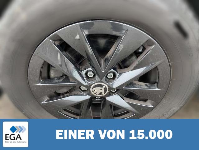 Skoda Fabia 1.0 TSI DSG SMART-LINK+LED+DAB+LANE-ASSIST
