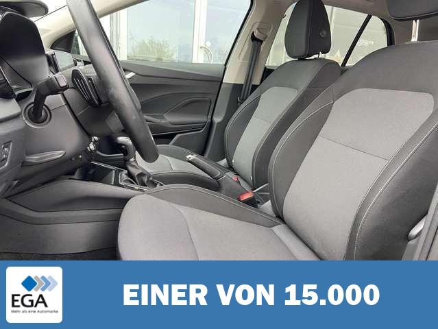 Skoda Fabia 1.0 TSI DSG SMART-LINK+LED+DAB+LANE-ASSIST