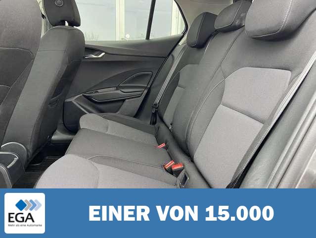 Skoda Fabia 1.0 TSI DSG SMART-LINK+LED+DAB+LANE-ASSIST