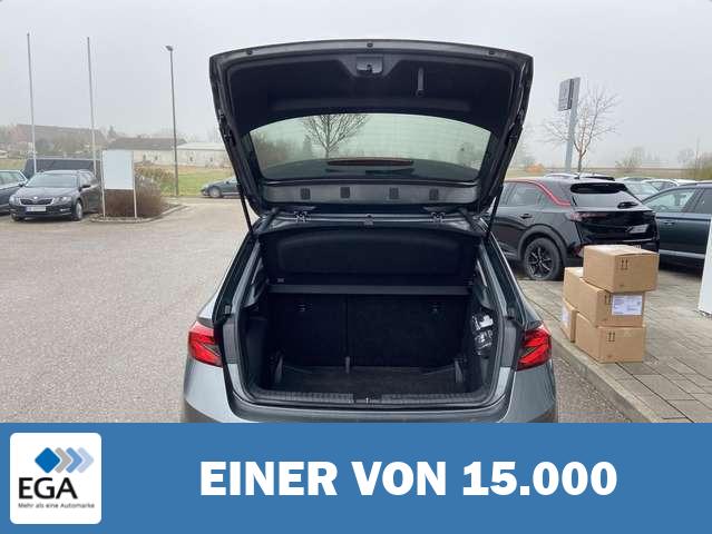 Skoda Fabia 1.0 TSI DSG SMART-LINK+LED+DAB+LANE-ASSIST