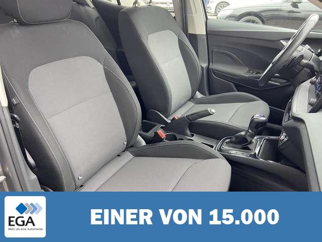 Skoda Fabia 1.0 TSI DSG SMART-LINK+LED+DAB+LANE-ASSIST
