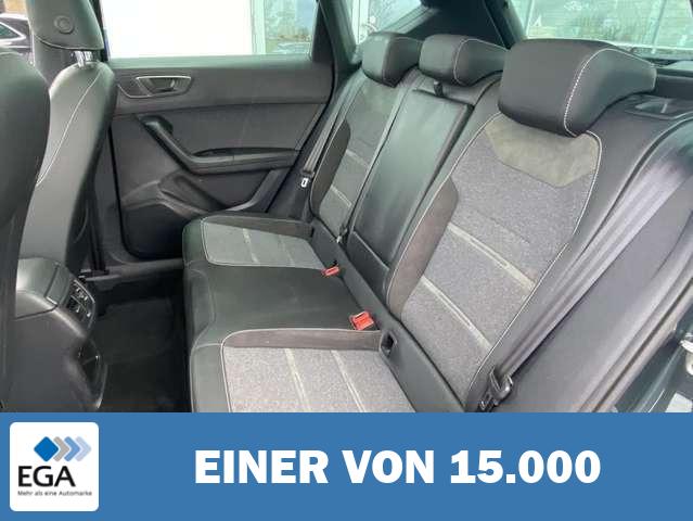 Seat Ateca 1.5 TSI Xperience PANORAMA+AHK+VIRTUAL-COC