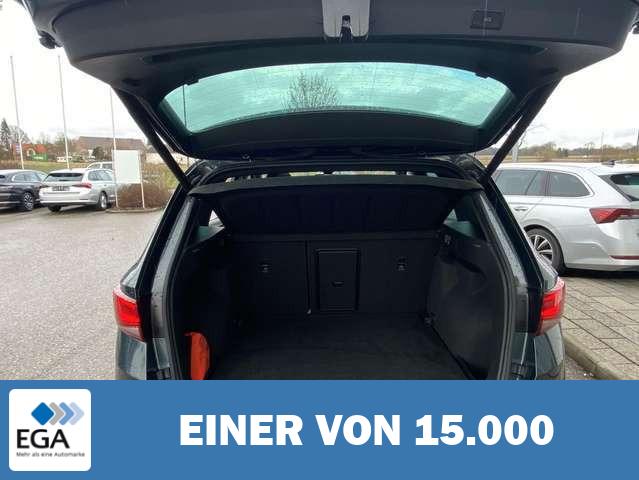 Seat Ateca 1.5 TSI Xperience PANORAMA+AHK+VIRTUAL-COC