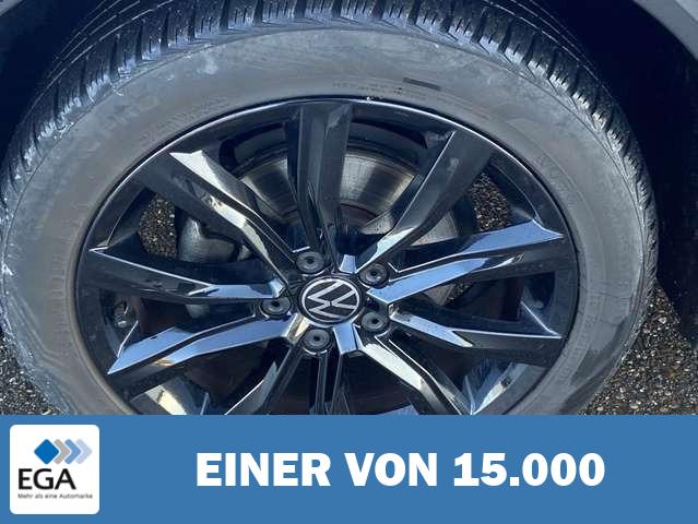 Volkswagen T-Roc CABRIO 1.5 TSI DSG R-LINE EDITION-BLUE GAR