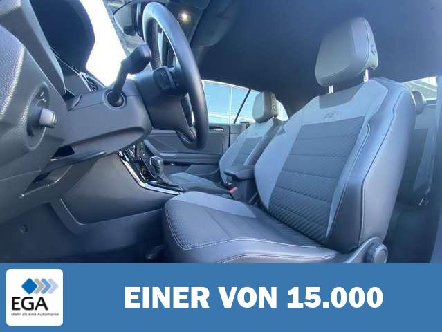 Volkswagen T-Roc CABRIO 1.5 TSI DSG R-LINE EDITION-BLUE GAR