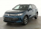 Bild Volkswagen Tiguan 1.5 eTSI DSG Life, Navi, easyOpen, Kamera, 5-J Gar