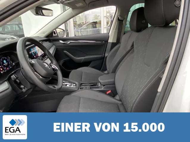 Skoda Octavia Combi 2.0 TDI DSG Style AHK+HEAD-UP+SMAR