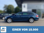 Bild Skoda Superb Combi 2.0 TDI DSG 4x4 AHK+NAVI+LED+SMART-