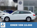 Bild Skoda Superb Combi 2.0 TDI DSG AHK+NAVI-COLUMBUS+LED+S