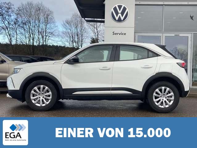 Opel Mokka 1.5 CDTI LED+NAVI-PRO+KAMERA+GRA+PDC+SHZ