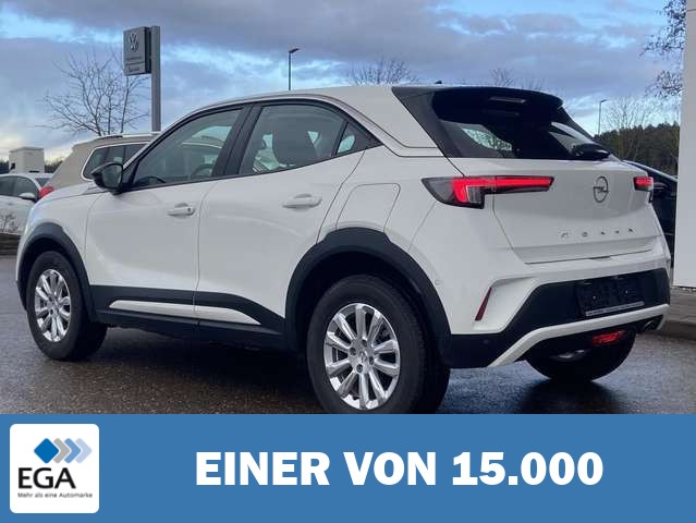 Opel Mokka 1.5 CDTI LED+NAVI-PRO+KAMERA+GRA+PDC+SHZ
