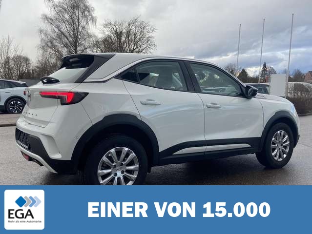 Opel Mokka 1.5 CDTI LED+NAVI-PRO+KAMERA+GRA+PDC+SHZ