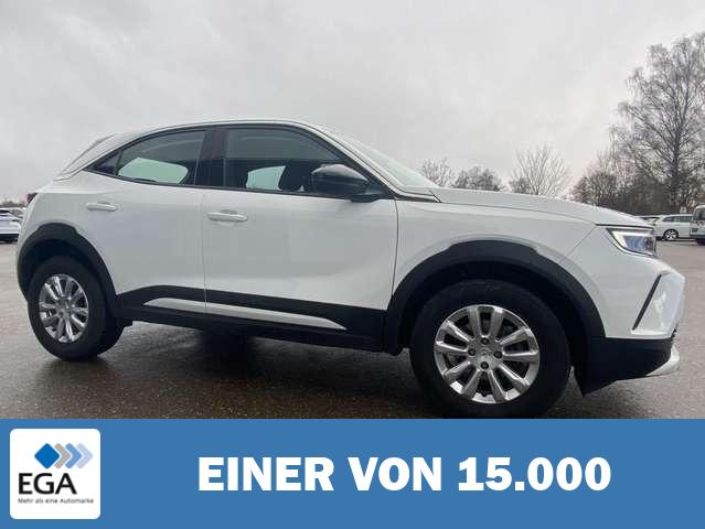 Opel Mokka 1.5 CDTI LED+NAVI-PRO+KAMERA+GRA+PDC+SHZ