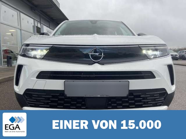 Opel Mokka 1.5 CDTI LED+NAVI-PRO+KAMERA+GRA+PDC+SHZ