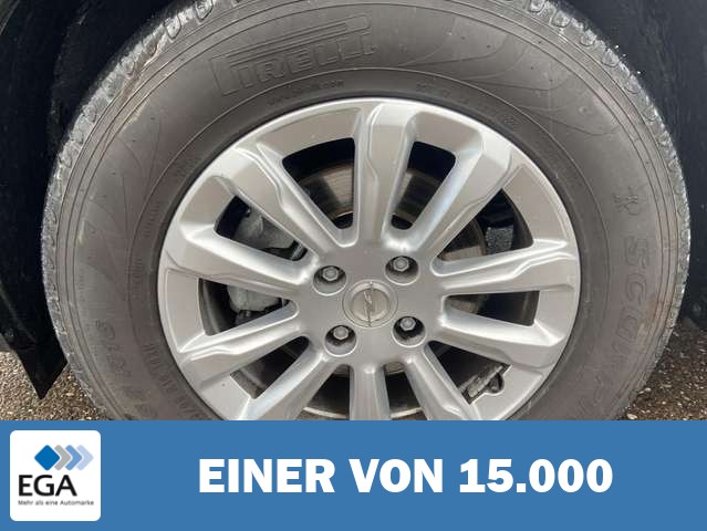 Opel Mokka 1.5 CDTI LED+NAVI-PRO+KAMERA+GRA+PDC+SHZ