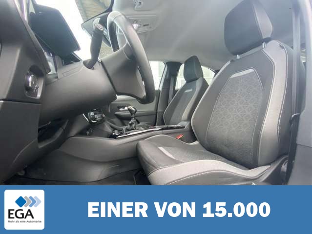 Opel Mokka 1.5 CDTI LED+NAVI-PRO+KAMERA+GRA+PDC+SHZ