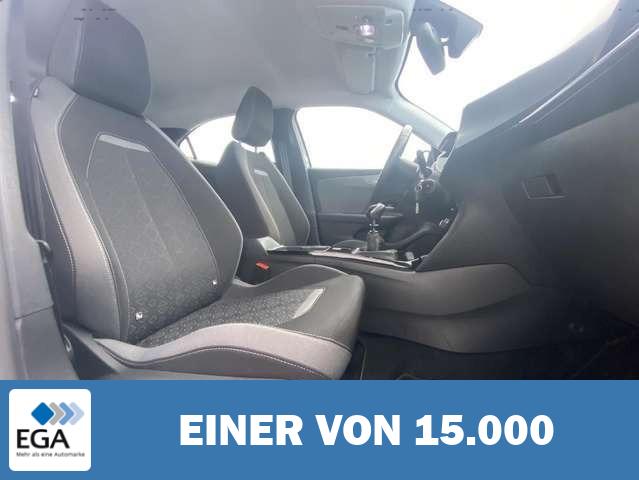 Opel Mokka 1.5 CDTI LED+NAVI-PRO+KAMERA+GRA+PDC+SHZ
