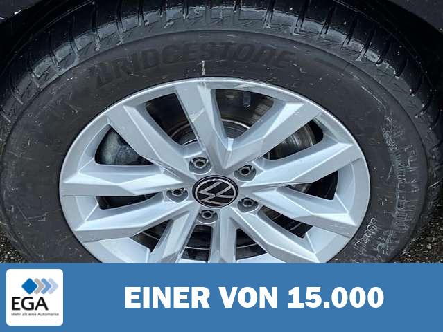 Volkswagen Passat Variant 2.0 TDI BUSINESS FAHRERASSISTENZP