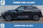 Bild Nissan Juke N-Connecta NAVI+KAMERA+SHZ+VOLL-LED+PDC 1.0 DIG...