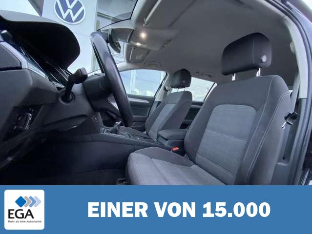 Volkswagen Passat Variant 2.0 TDI BUSINESS FAHRERASSISTENZP