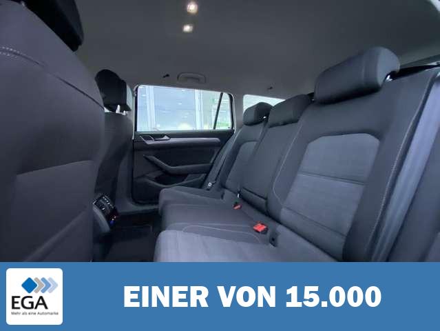 Volkswagen Passat Variant 2.0 TDI BUSINESS FAHRERASSISTENZP
