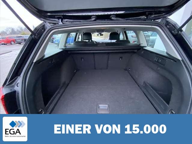 Volkswagen Passat Variant 2.0 TDI BUSINESS FAHRERASSISTENZP