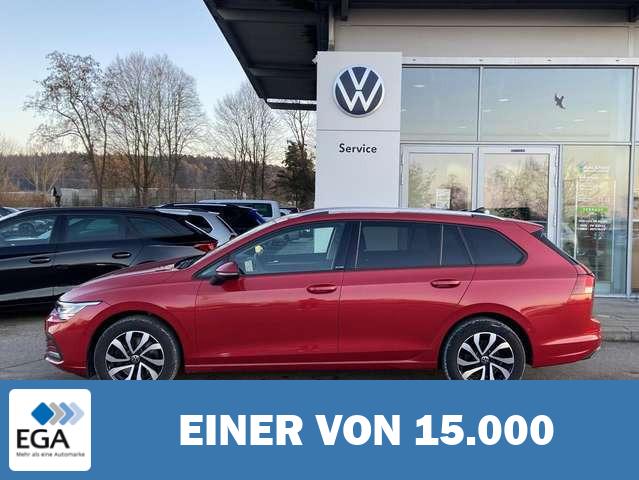 Volkswagen Golf Variant 2.0 TDI DSG Active APP-CONNECT+ACTI