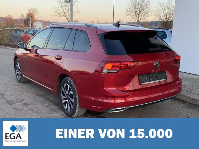 Volkswagen Golf Variant 2.0 TDI DSG Active APP-CONNECT+ACTI