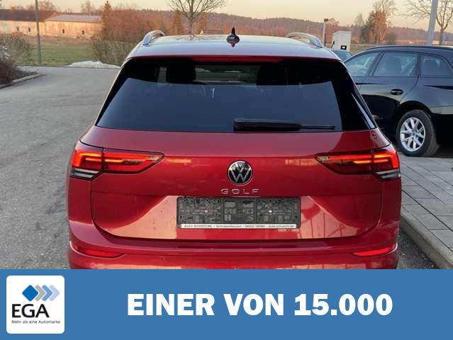 Volkswagen Golf Variant 2.0 TDI DSG Active APP-CONNECT+ACTI