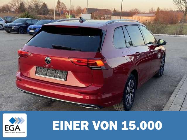Volkswagen Golf Variant 2.0 TDI DSG Active APP-CONNECT+ACTI