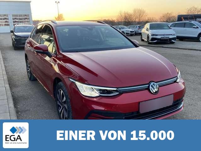 Volkswagen Golf Variant 2.0 TDI DSG Active APP-CONNECT+ACTI