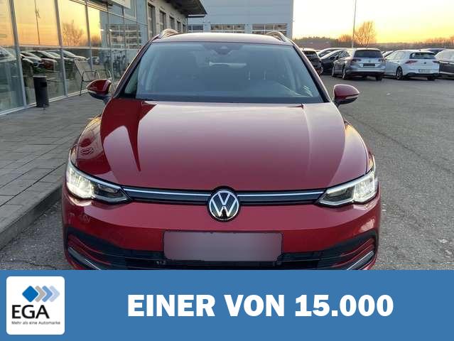 Volkswagen Golf Variant 2.0 TDI DSG Active APP-CONNECT+ACTI