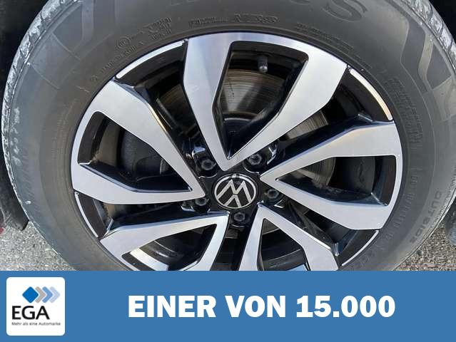 Volkswagen Golf Variant 2.0 TDI DSG Active APP-CONNECT+ACTI