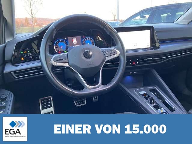 Volkswagen Golf Variant 2.0 TDI DSG Active APP-CONNECT+ACTI