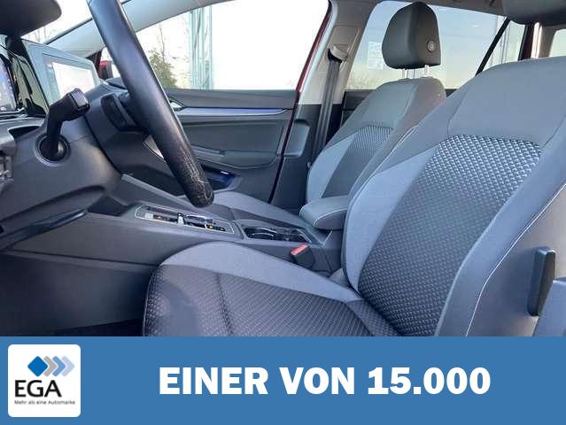 Volkswagen Golf Variant 2.0 TDI DSG Active APP-CONNECT+ACTI
