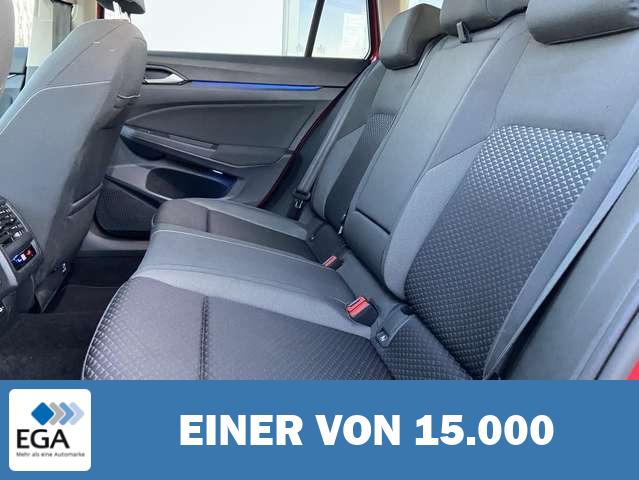 Volkswagen Golf Variant 2.0 TDI DSG Active APP-CONNECT+ACTI
