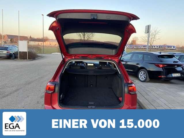 Volkswagen Golf Variant 2.0 TDI DSG Active APP-CONNECT+ACTI
