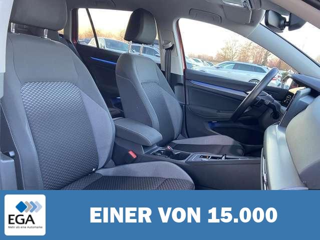 Volkswagen Golf Variant 2.0 TDI DSG Active APP-CONNECT+ACTI