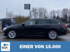 Bild Skoda Octavia Combi 2.0 TDI DSG Style PANORAMA+AHK+HEA