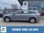 Bild Volkswagen Passat Variant 2.0 TDI DSG Business APP-CONNECT+