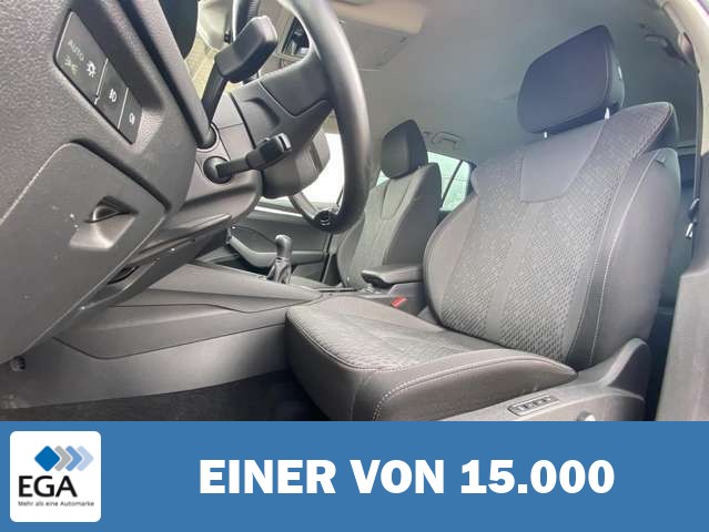 Skoda Octavia Combi 2.0 TDI First Edition HEAD-UP+SMAR