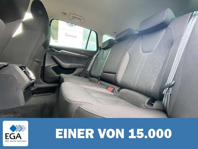 Skoda Octavia Combi 2.0 TDI First Edition HEAD-UP+SMAR