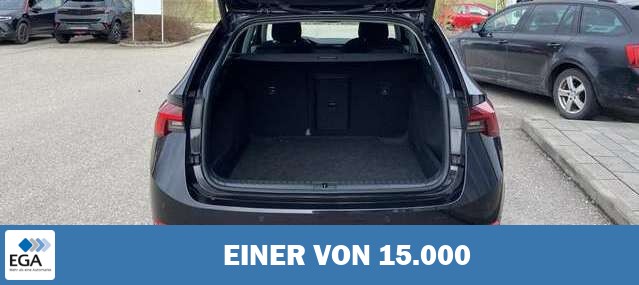 Skoda Octavia Combi 2.0 TDI First Edition HEAD-UP+SMAR