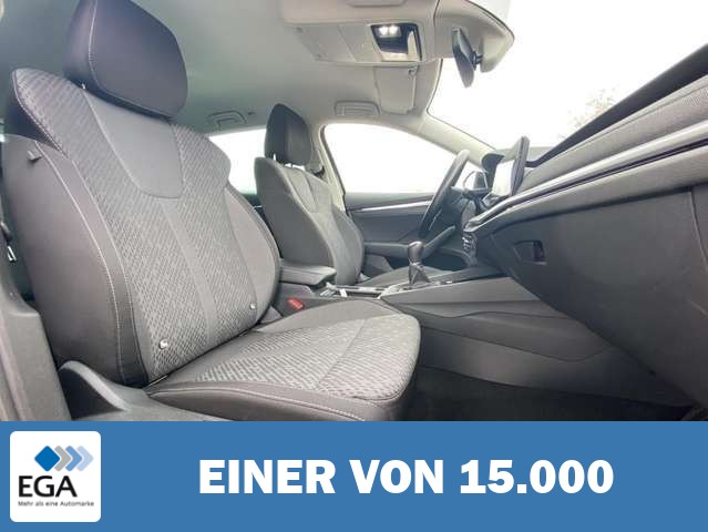 Skoda Octavia Combi 2.0 TDI First Edition HEAD-UP+SMAR